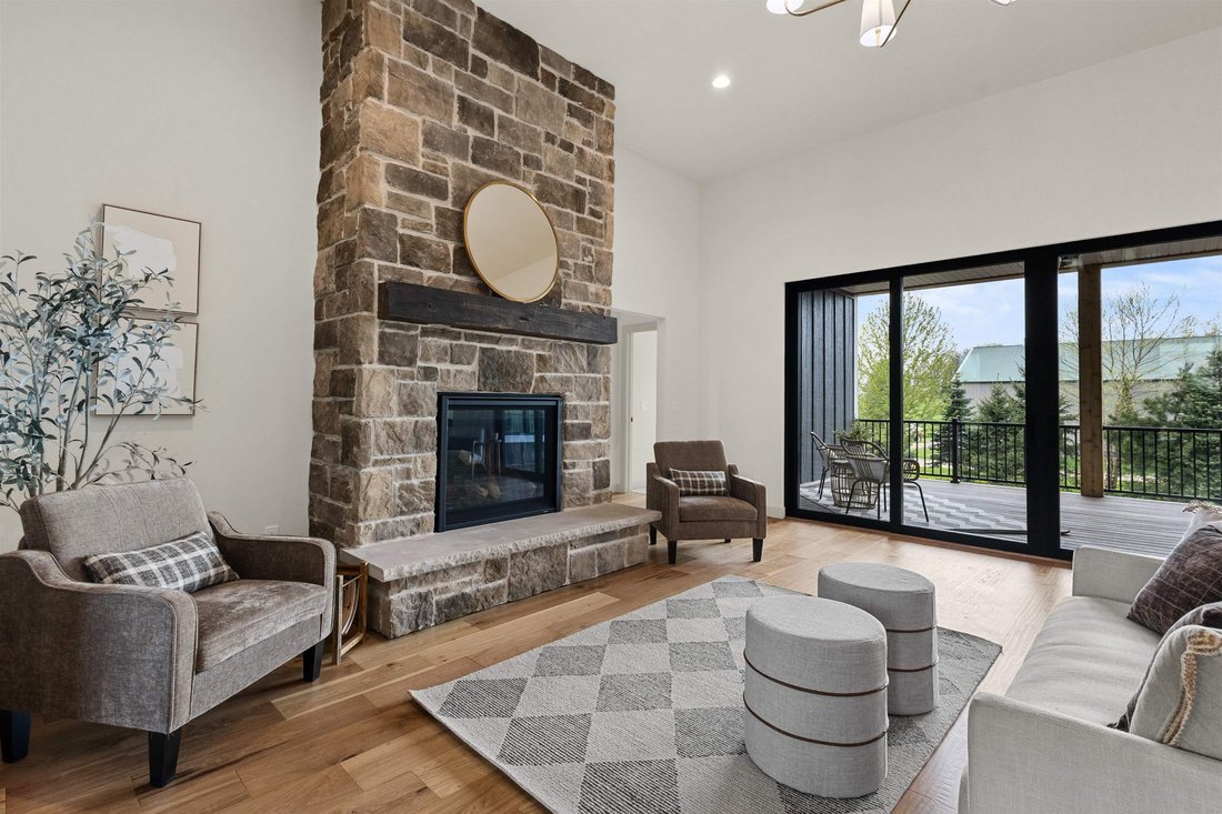 House in Sun Prairie, Wisconsin, United States 2 - 18547575