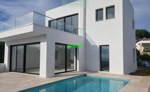 Maison à Santa Cristina d'Aro, Catalogne, Espagne 1