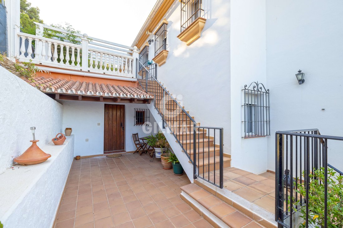 Villa a Este, Malaga, Spagna 1 - 18548374