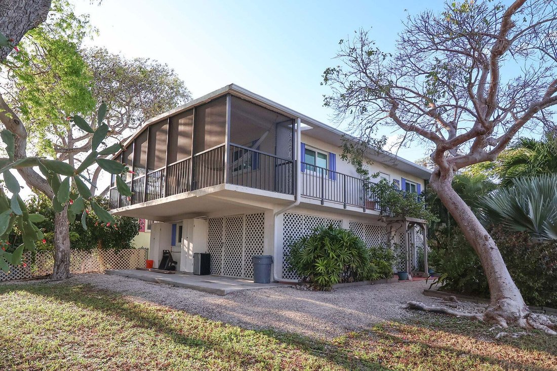 House in Key Colony Beach, Florida, United States 2 - 18547592