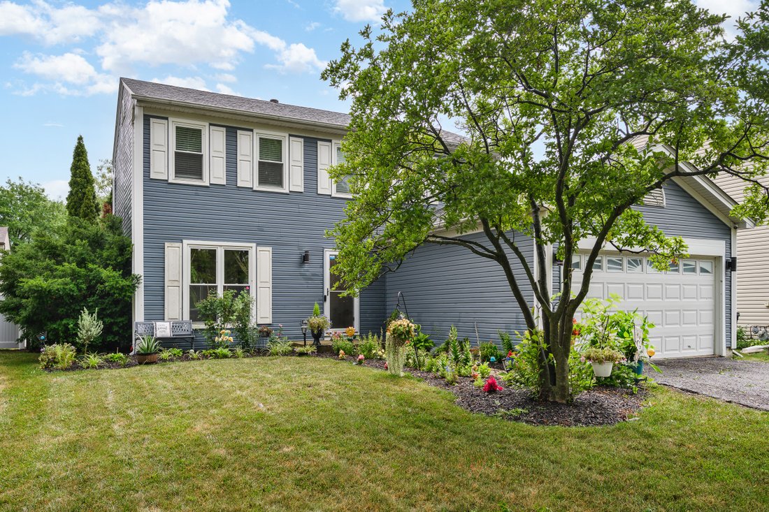 House in Elk Grove Village, Illinois, United States 2 - 18547535