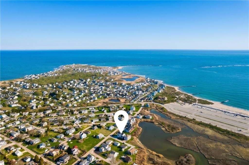House in Narragansett, Rhode Island, United States 5 - 18547694