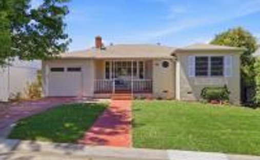 San Mateo, California, United States 1
