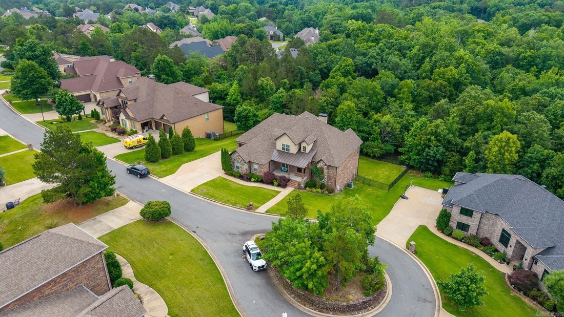 House in Little Rock, Arkansas, United States 5 - 18547912