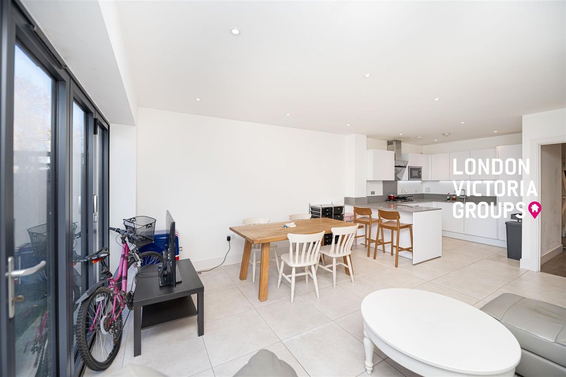 House in Putney Heath, Wandsworth (Greater London), England 3 - 18547741
