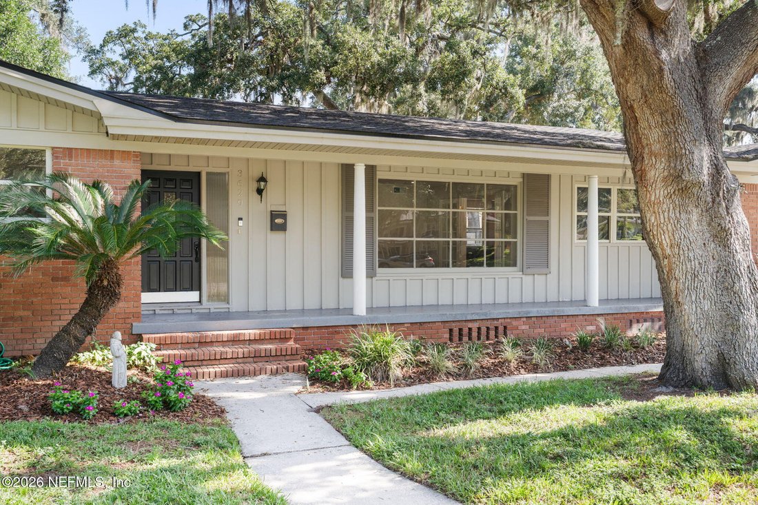 House in Jacksonville, Florida, United States 5 - 18547636