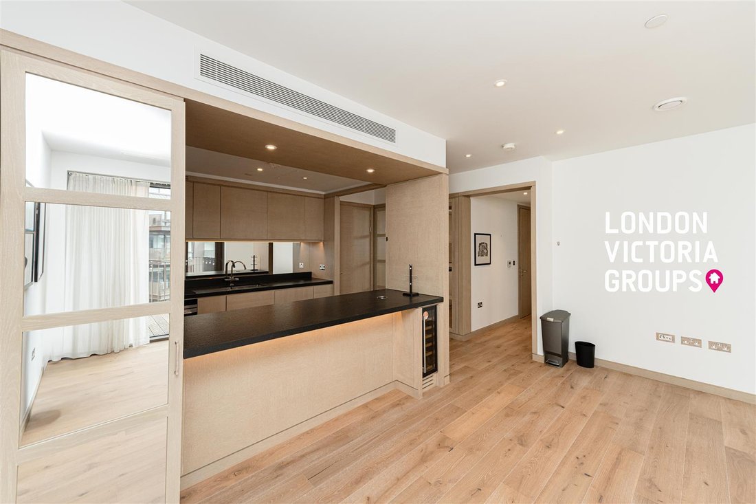 Apartment in New Covent Garden, Wandsworth (Greater London), England 5 - 18548088