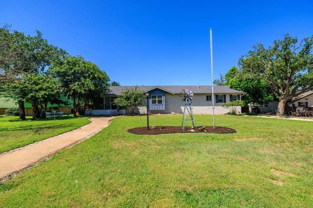 House in Kerrville, Texas, United States 2 - 18547949