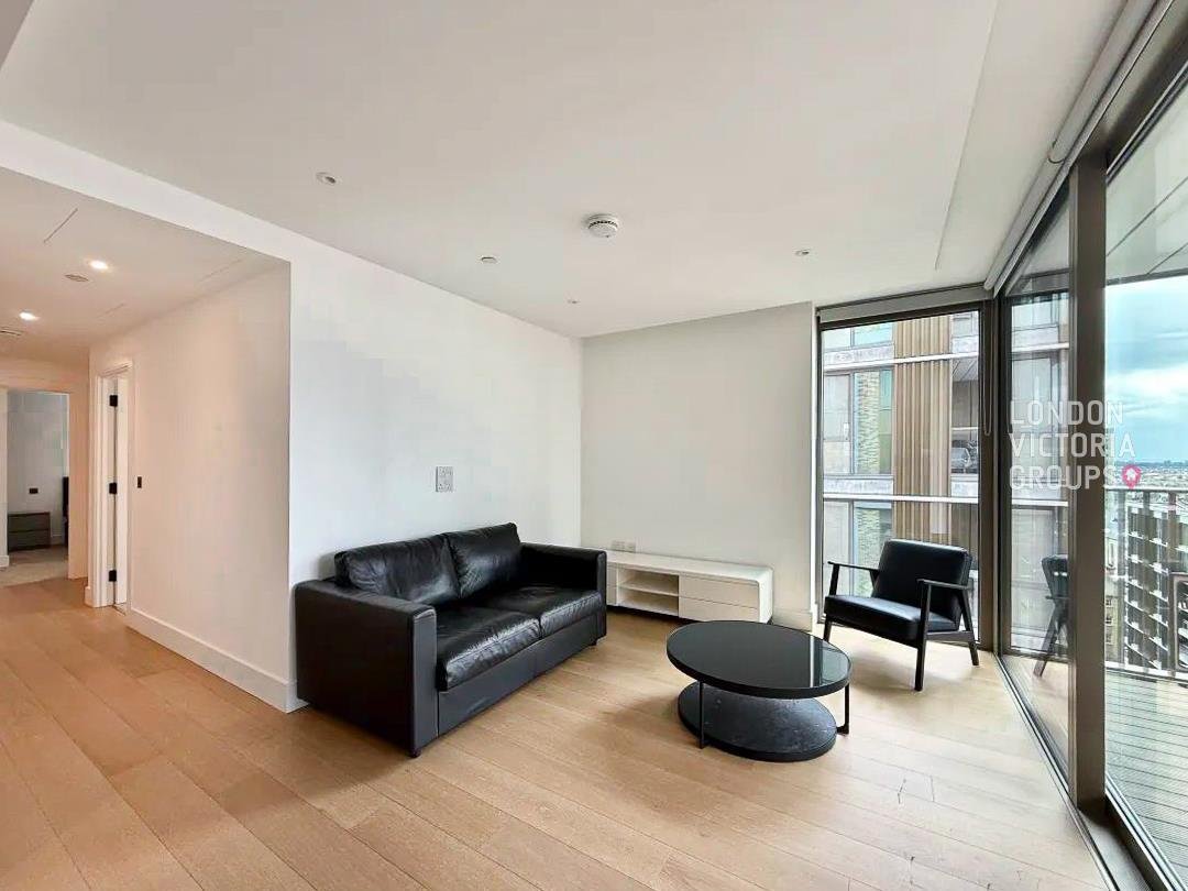House in Nine Elms, Wandsworth (Greater London), England 2 - 18547812