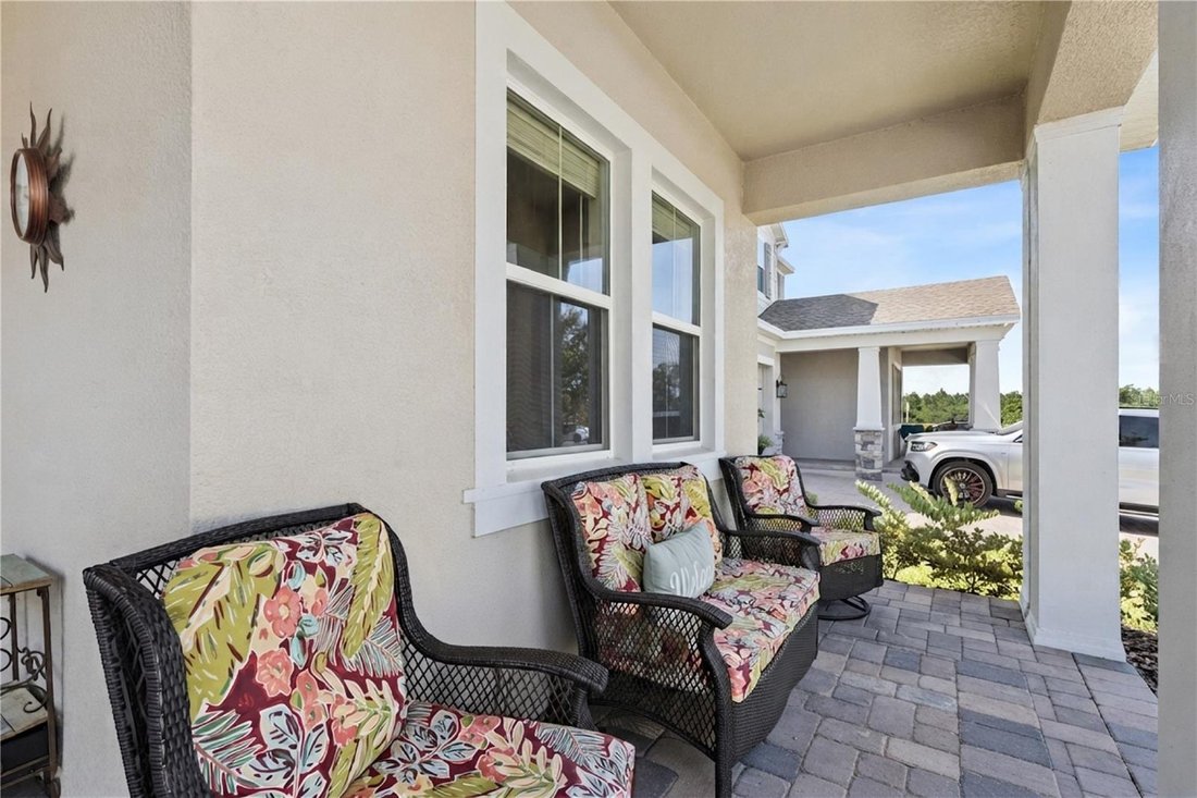 House in Winter Garden, Florida, United States 5 - 18085005