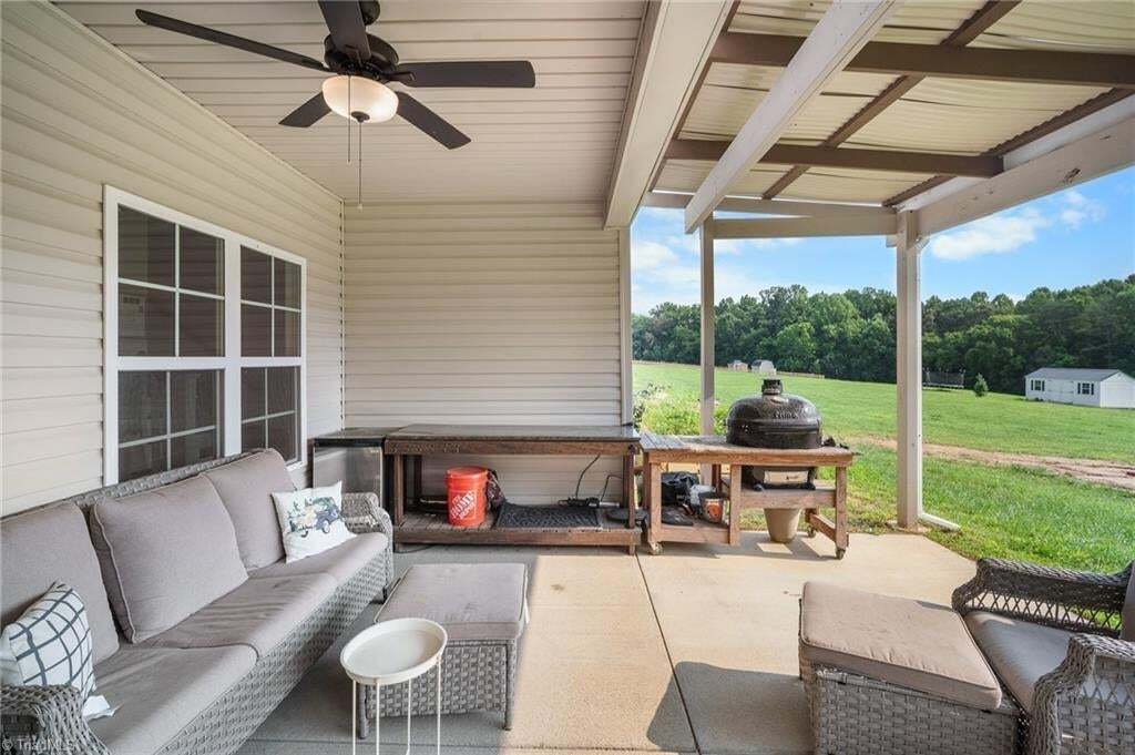 House in Winston-Salem, North Carolina, United States 4 - 18548011