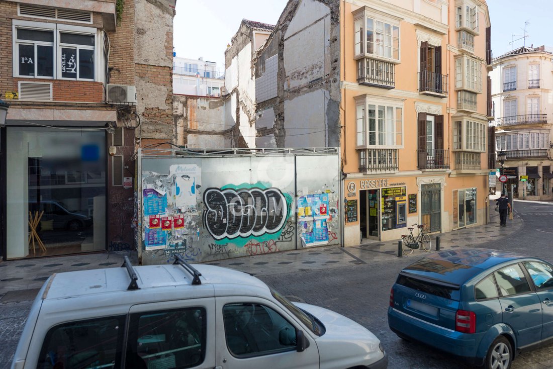 Altro a Centro, Malaga, Spagna 5 - 18547989