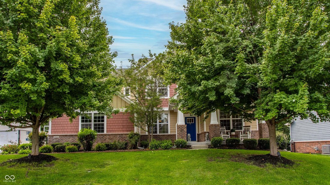 House in Westfield, Indiana, United States 1 - 18547958