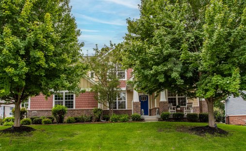 Casa a Westfield, Indiana, Stati Uniti 1