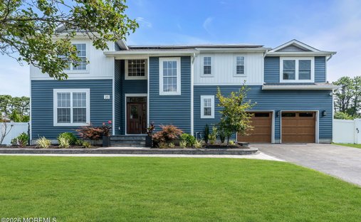 Maison à Barnegat, New Jersey, États-Unis 1