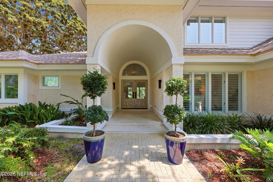 House in Atlantic Beach, Florida, United States 3 - 18547637