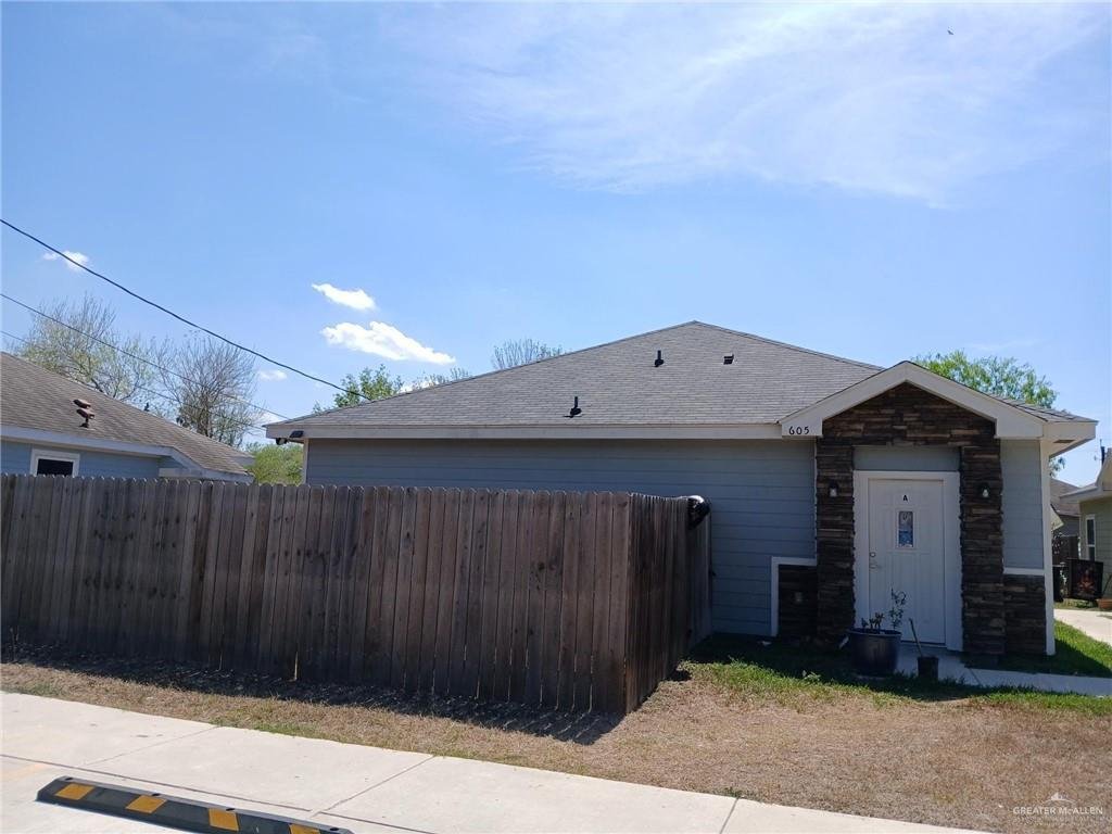 La Feria, Texas, United States 4 - 17390089