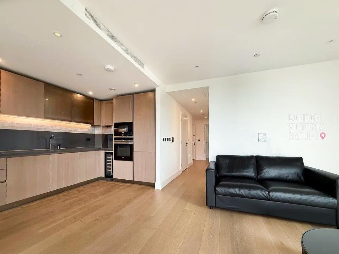 House in Nine Elms, Wandsworth (Greater London), England 3 - 18547812