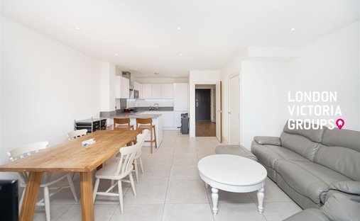 Casa a Putney Heath, Wandsworth (Greater London), Inghilterra 1