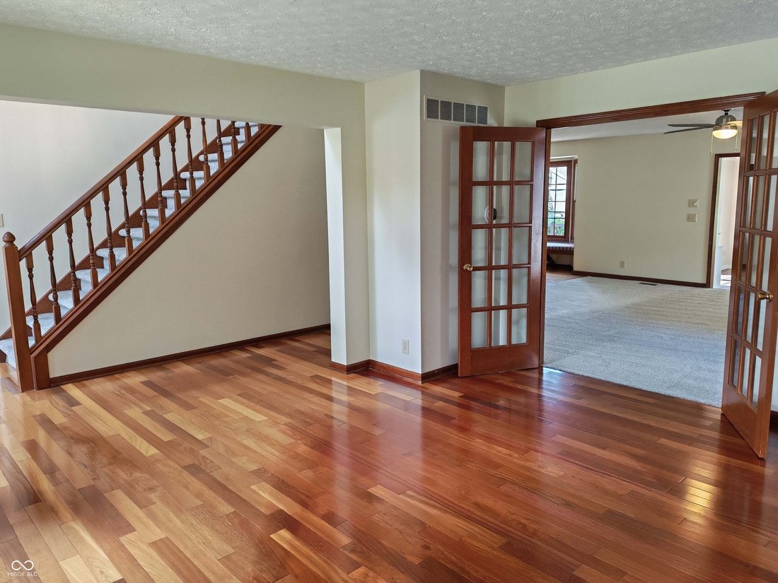 House in Zionsville, Indiana, United States 5 - 18547967