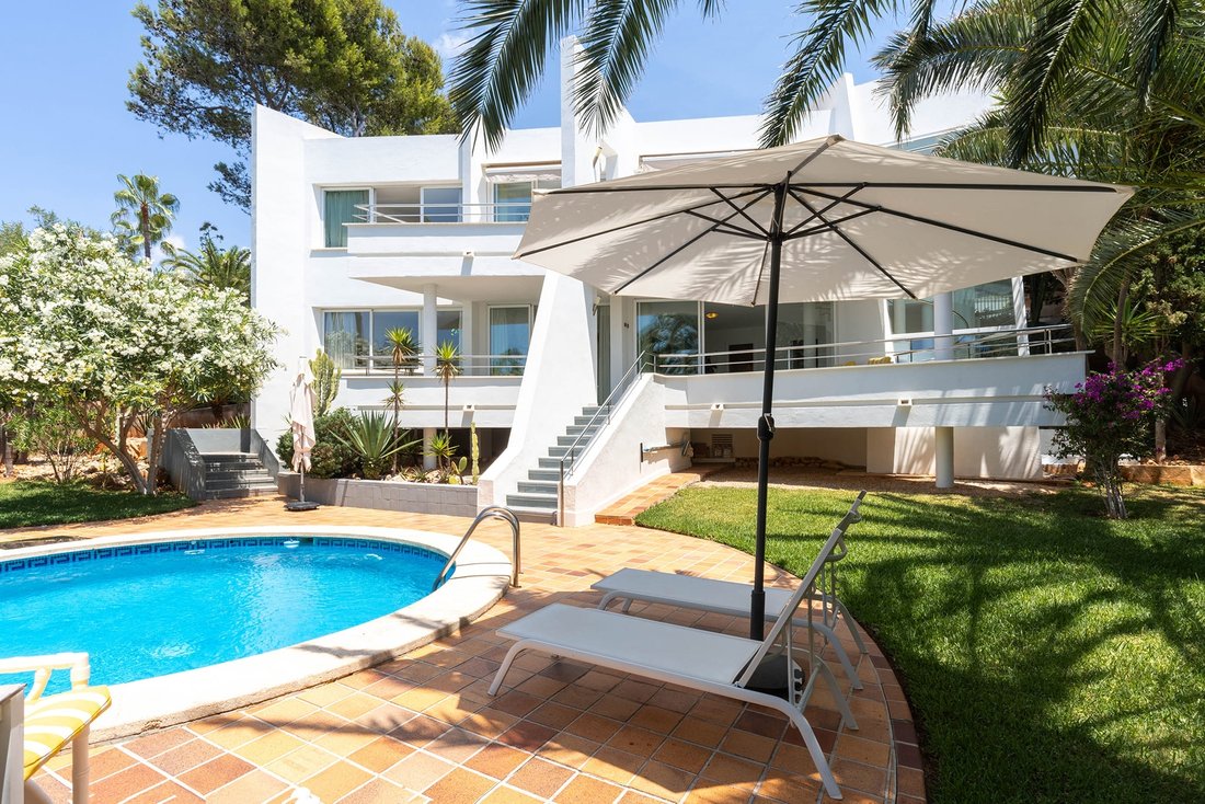 Villa a Rotes Velles, Calvià, Isole Baleari 1 - 18508369