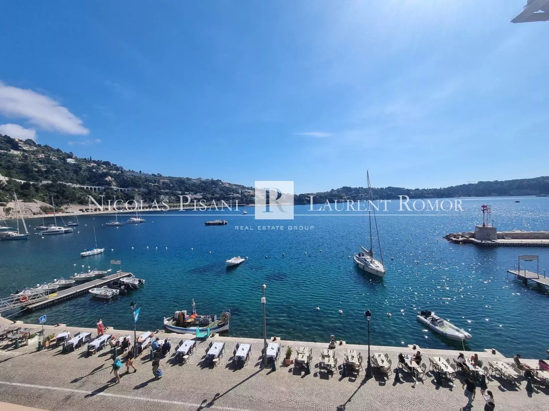 Apartment in French Riviera, Provence-Alpes-Côte d'Azur, France 5 - 18547586