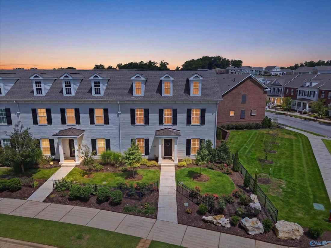 Townhouse in Madison, Alabama, United States 1 - 18548026
