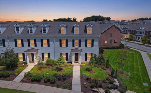 Casa en Madison, Alabama, Estados Unidos 1