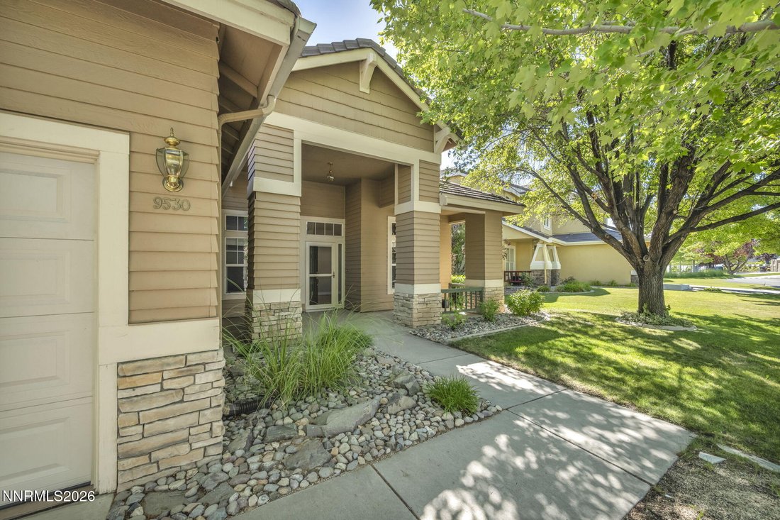 House in Reno, Nevada, United States 4 - 18548005