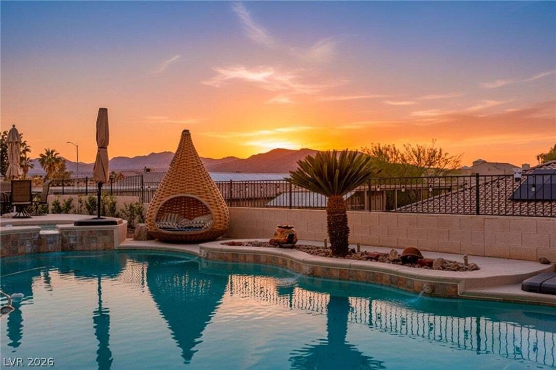 House in Henderson, Nevada, United States 2 - 18547721
