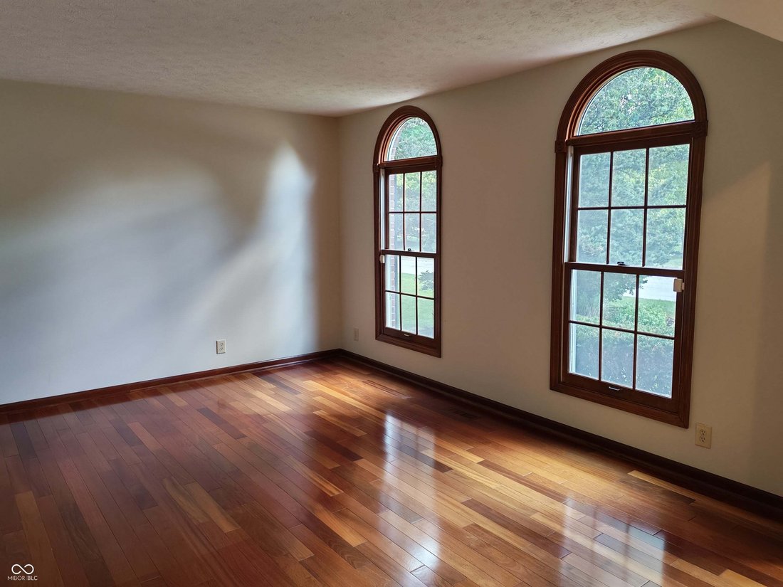 House in Zionsville, Indiana, United States 4 - 18547967
