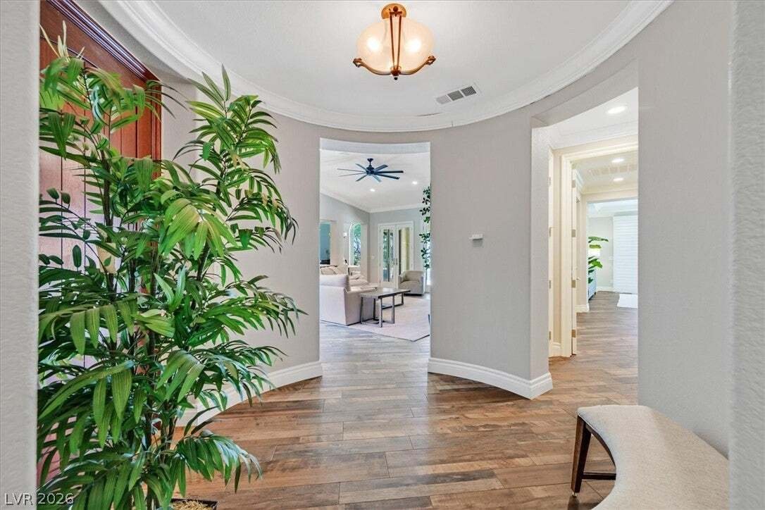 Maison à Las Vegas, Nevada, États-Unis 5 - 18547720