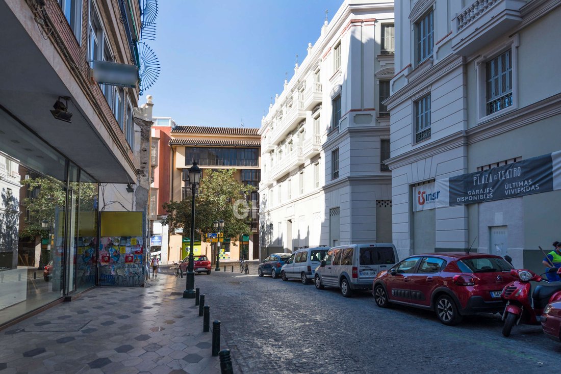 Altro a Centro, Malaga, Spagna 3 - 18547989
