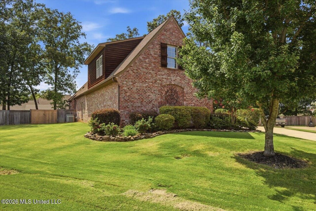 House in Madison, Mississippi, United States 4 - 18547585