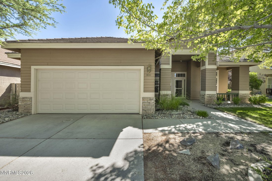 House in Reno, Nevada, United States 1 - 18548005