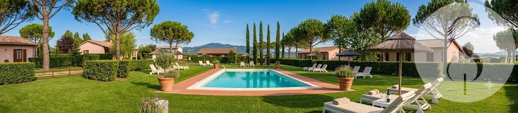 Estate in Center, Grosseto, Tuscany 3 - 18365081