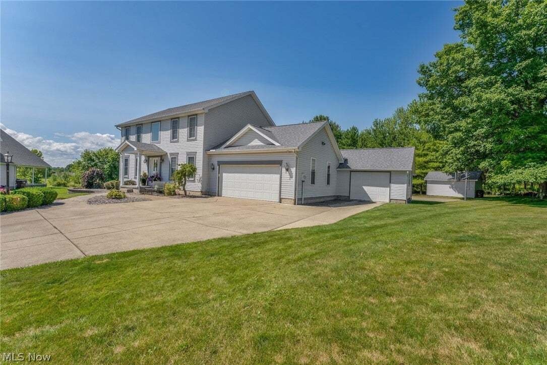 House in New Middletown, Ohio, United States 2 - 18547768