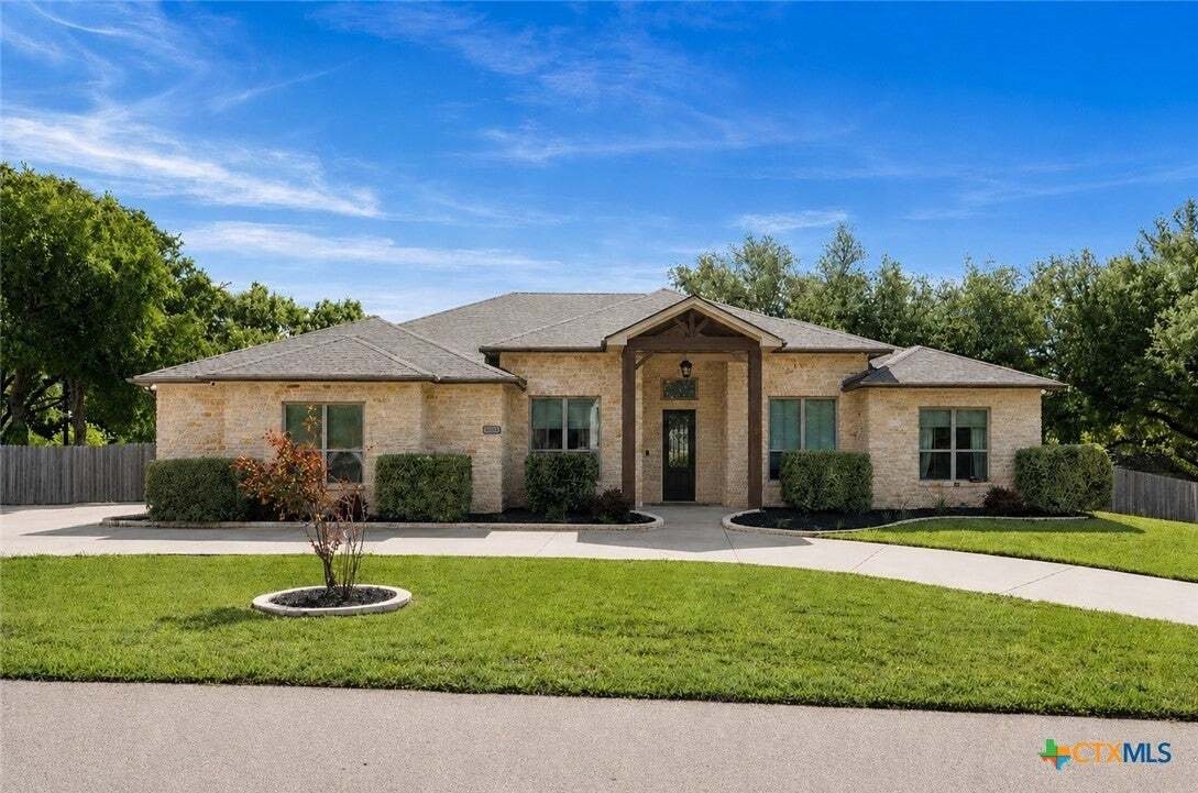 House in Salado, Texas, United States 1 - 17798570