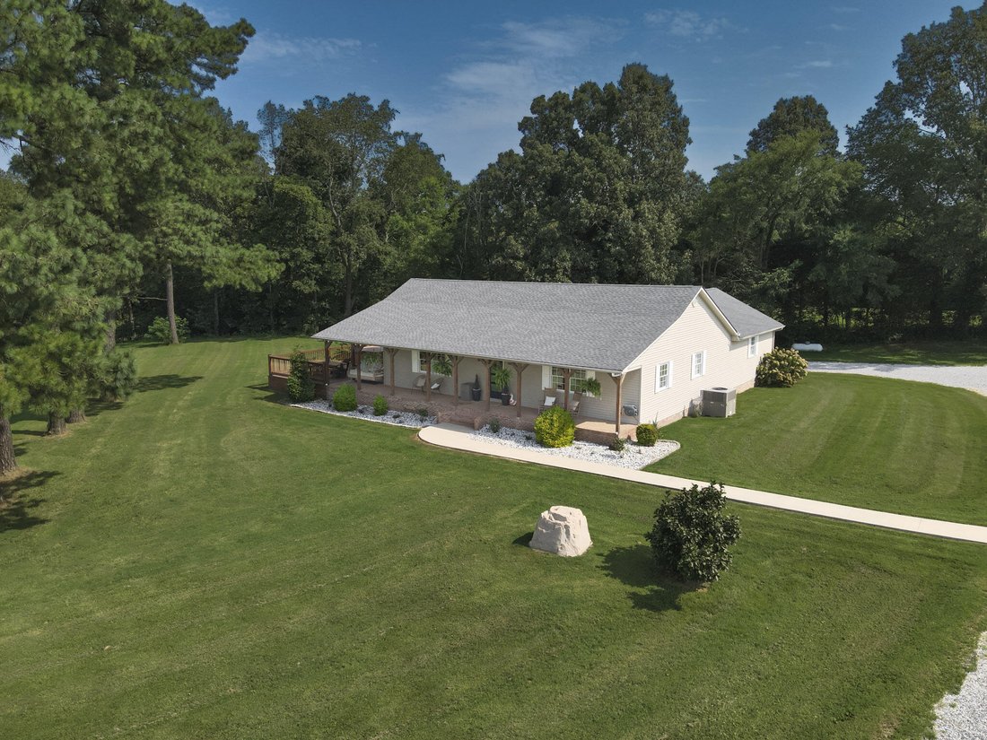 Maison à Benton, Kentucky, États-Unis 1 - 18539327