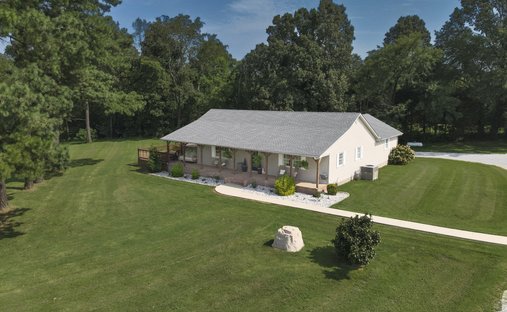 Casa a Benton, Kentucky, Stati Uniti 1