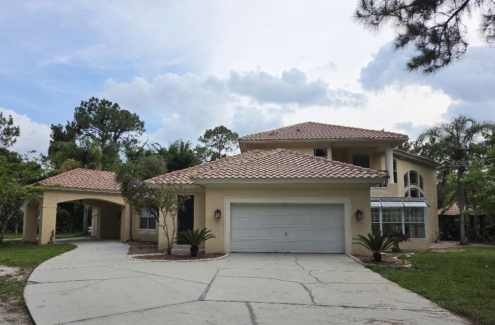 House in Oviedo, Florida, United States 1 - 18520174