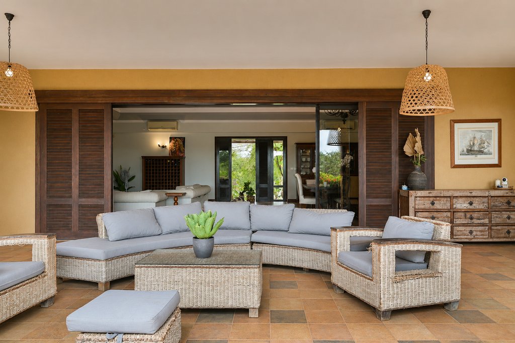Villa in Flic en Flac, Rivière Noire District, Mauritius 4 - 18525973