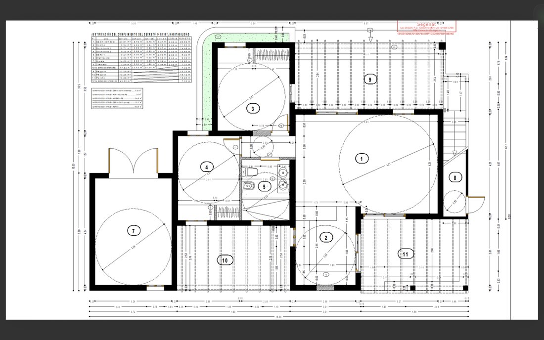 Villa in Formentera, Balearic Islands, Spain 5 - 18548113