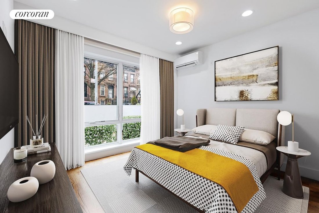 Condo in New York, New York, United States 5 - 17349083