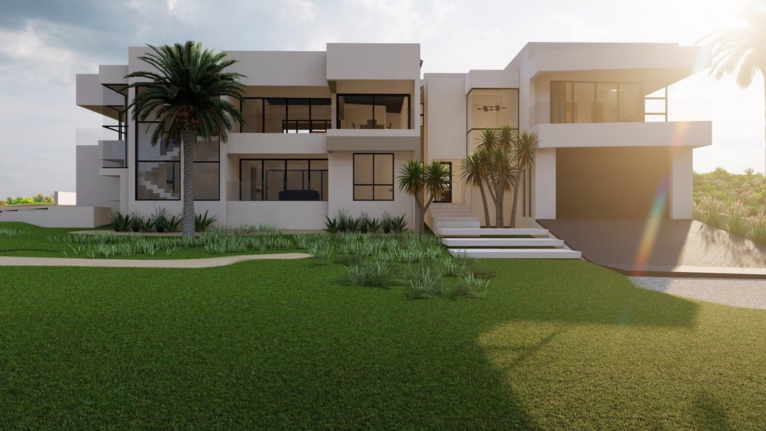 House in Yzerfontein, Western Cape, South Africa 3 - 18547856