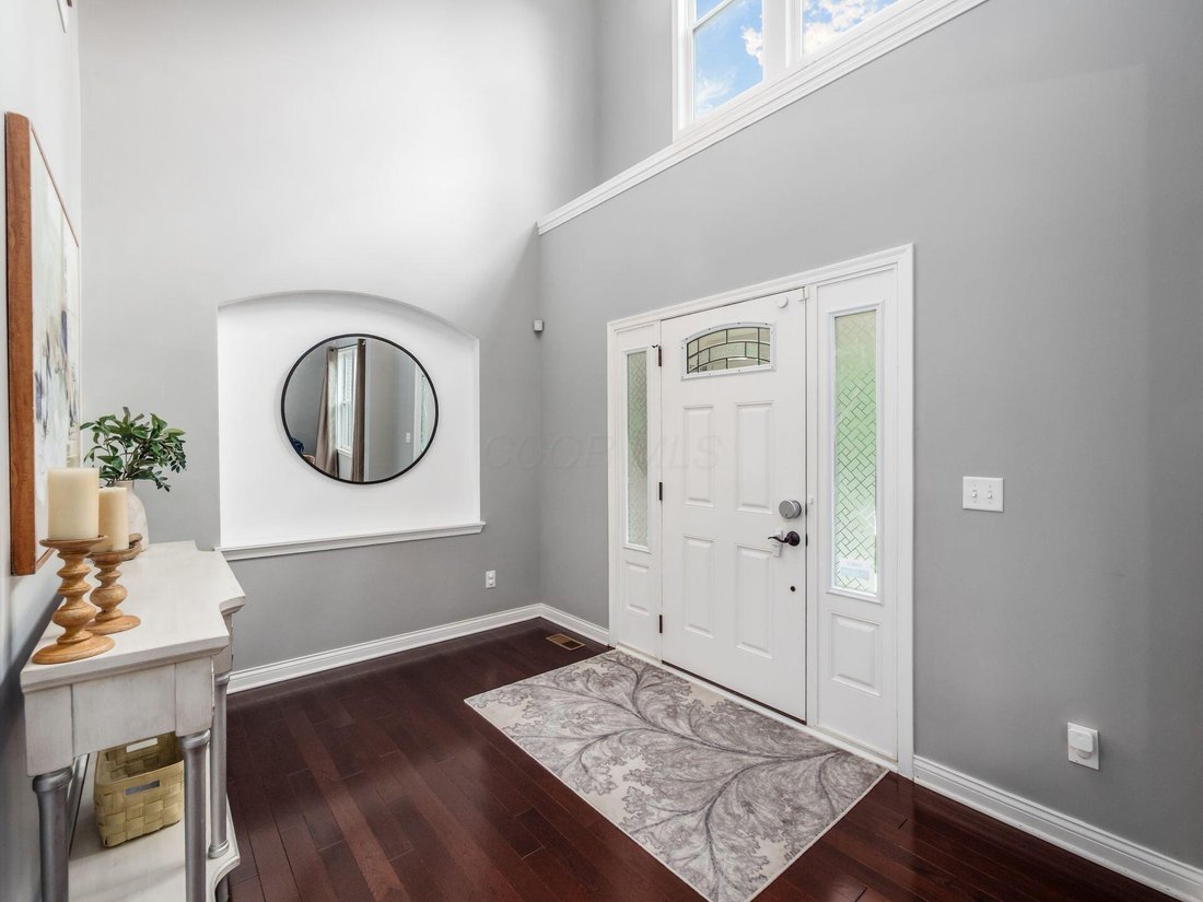 House in Plain City, Ohio, United States 5 - 18545096