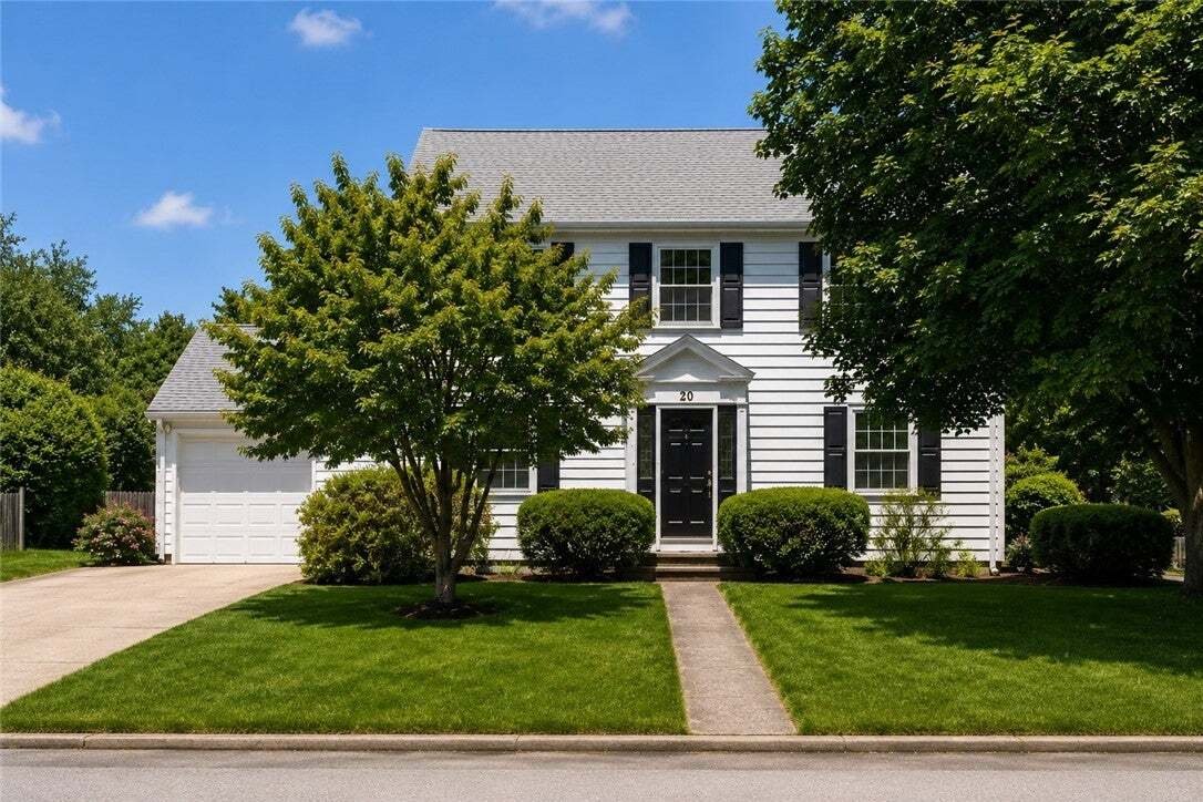 House in East Providence, Rhode Island, United States 2 - 18547681