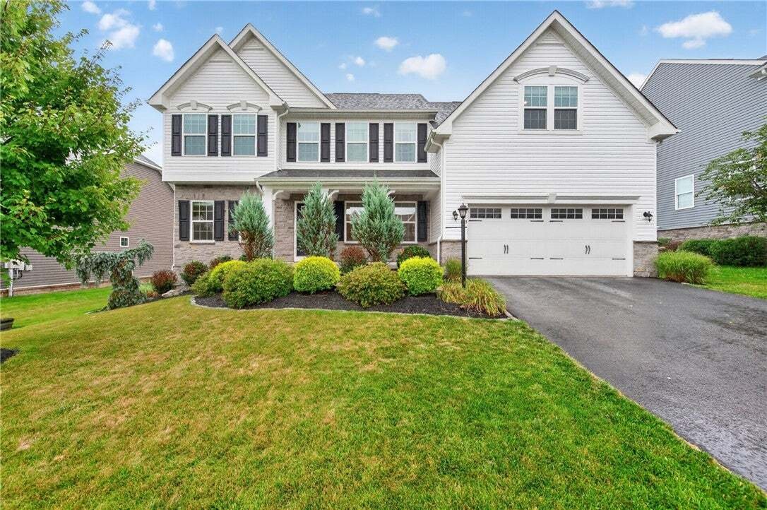 House in Gibsonia, Pennsylvania, United States 1 - 18547664
