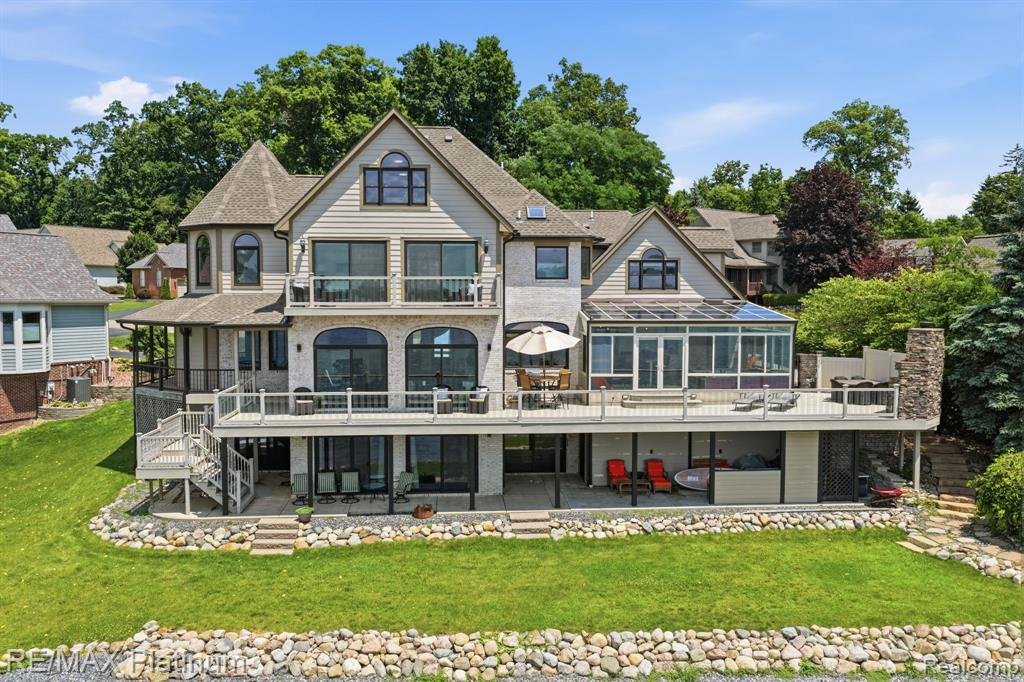House in Howell, Michigan, United States 5 - 18548044