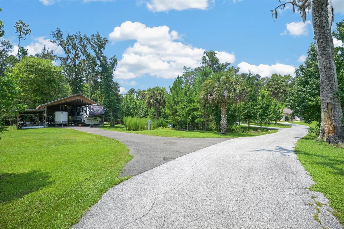 House in Reddick, Florida, United States 4 - 18547824
